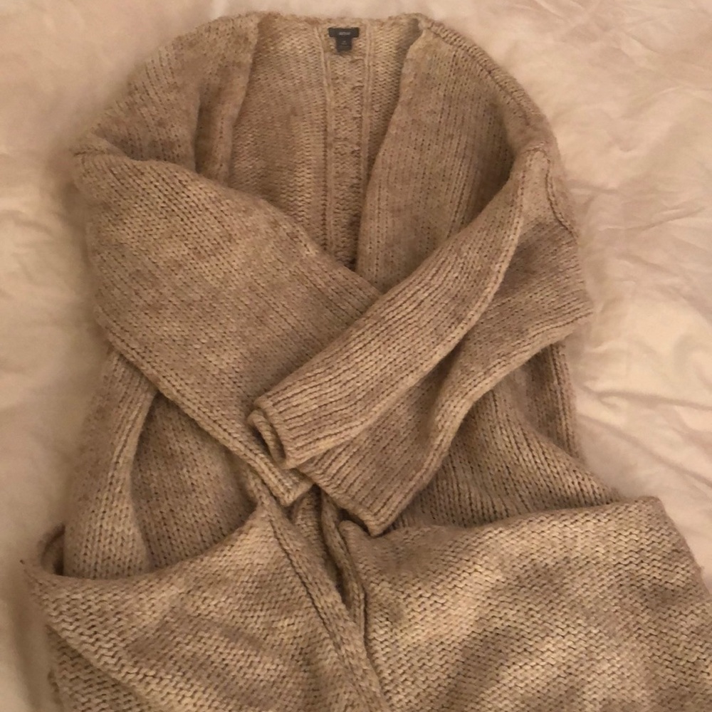 Aerie cardigan